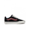 Vans Кеди  Knu Skool Black VN0009QC2Q11 43 - зображення 6