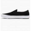 Vans Кеди  Bmx Slip-On Black Vn0A5Jis9Bg1 41 - зображення 1