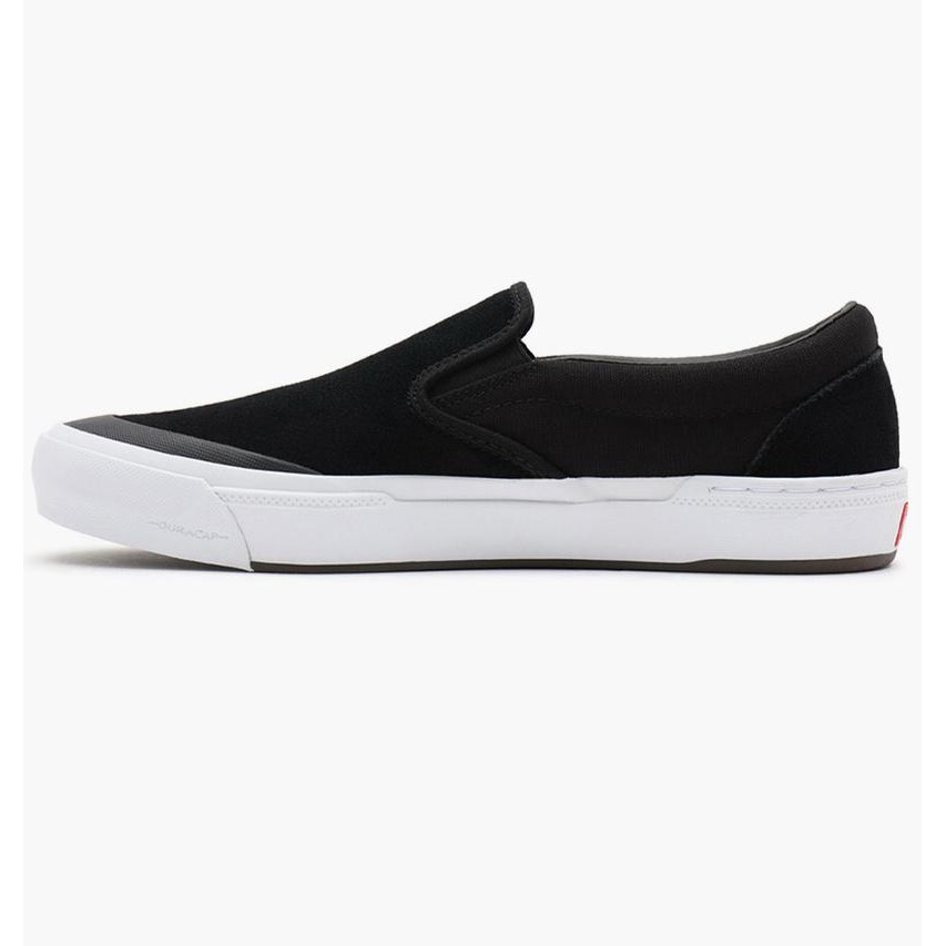 Vans Кеди  Bmx Slip-On Black Vn0A5Jis9Bg1 41 - зображення 1