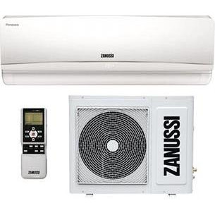 Zanussi ZACS-24 HP/A16/N1 - зображення 1