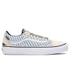 Vans Кеди  Vault Old Skool Gore-Tex Light Blue/Beige Vn0A4P3Fz5D1 44 - зображення 3