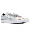 Vans Кеди  Vault Old Skool Gore-Tex Light Blue/Beige Vn0A4P3Fz5D1 44 - зображення 4