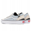 Vans Кеди  Vault Old Skool Gore-Tex Light Blue/Beige Vn0A4P3Fz5D1 44 - зображення 5