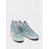 Vans Кеди  Х Napapijri Sk8-Hi Mte-2 White/Light Blue VN0A5HZZ97E1 38 - зображення 5