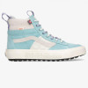 Vans Кеди  Х Napapijri Sk8-Hi Mte-2 White/Light Blue VN0A5HZZ97E1 38 - зображення 6