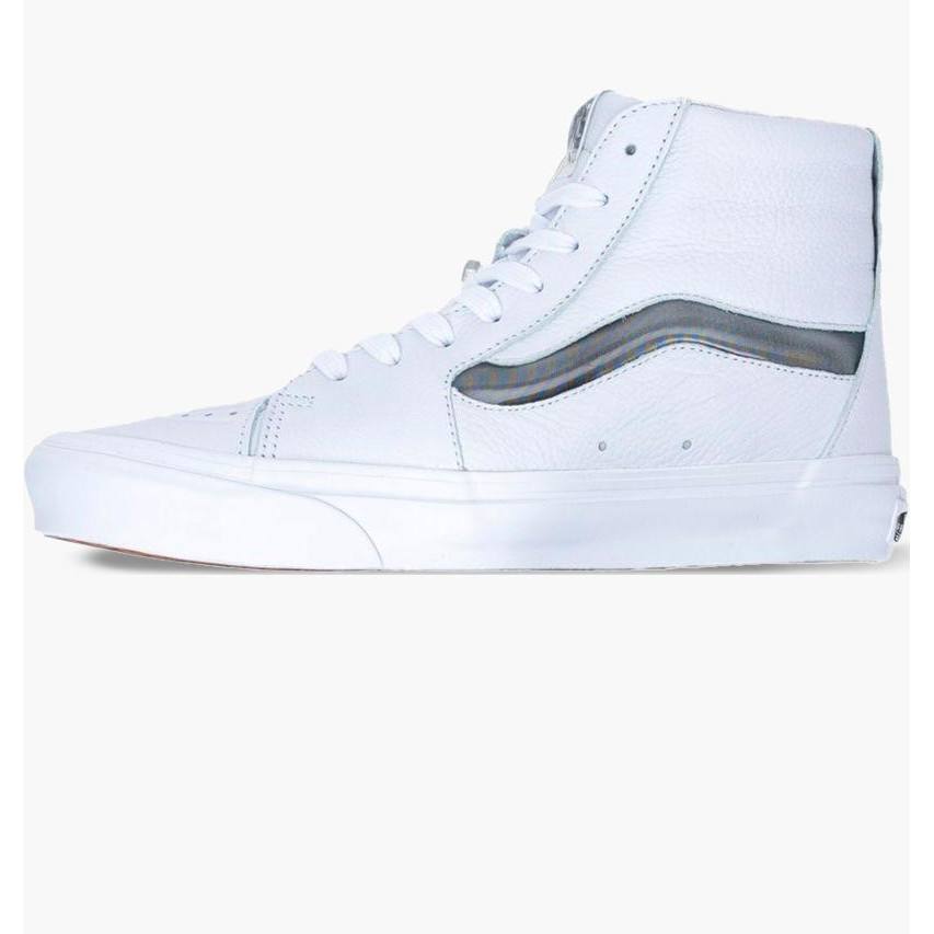 Vans Кеди  Sk8-Hi Xl White VN0A5KRYWHT1 40.5 - зображення 1