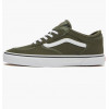 Vans Кеди  Rowley Classic Grape Leaf Green VN0A4BTTKCZ1 41 - зображення 1