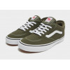 Vans Кеди  Rowley Classic Grape Leaf Green VN0A4BTTKCZ1 41 - зображення 2