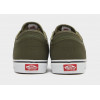 Vans Кеди  Rowley Classic Grape Leaf Green VN0A4BTTKCZ1 41 - зображення 3