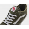 Vans Кеди  Rowley Classic Grape Leaf Green VN0A4BTTKCZ1 41 - зображення 4