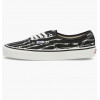 Vans Кеди  Authentic 44 Dx Black Vn0A5Kx4Avs1 44 - зображення 1