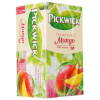 Pickwick Чай чорний  Mango ароматизований, 20х1.5 г (8711000296493) - зображення 2