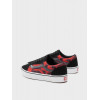 Vans Кеди  Comfycush Old Skool After Black/Red VN0A5DYCY091 42 - зображення 2