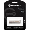 Kingston IronKey Locker+ 50 - зображення 5