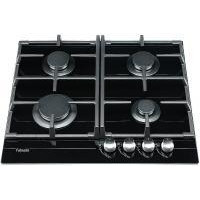   Fabiano FHG 1244 GH Black Glass