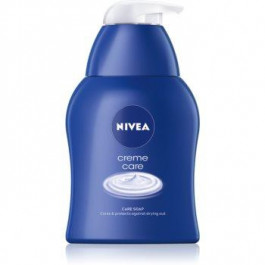   Nivea Creme Care кремове рідке мило для рук  250 мл