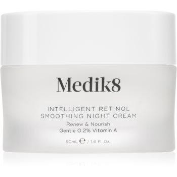 MEDIK8 Intelligent Retinol нічний розгладжуючий крем 50 мл - зображення 1