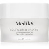 MEDIK8 Daily Radiance Vitamin C антиоксидантний денний крем з вітаміном С SPF 30 50 мл - зображення 1