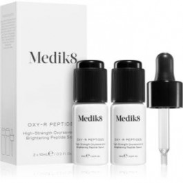   MEDIK8 Oxy-R Peptides інтенсивна сироватка з пептидами 2x10 мл