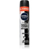 Nivea Men Black & White Invisible Original антиперспірант спрей для чоловіків 200 мл - зображення 1