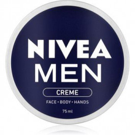   Nivea Men Original крем для чоловіків 75 мл