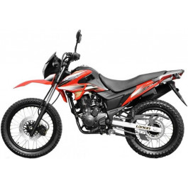   Loncin LX200GY-3 PRUSS