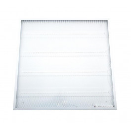   TechnoSystems LED-Prismatic-595-19 36W 5000K (TNSy5000691)