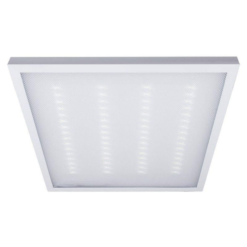 TechnoSystems LED-Prismatic-595-19 36W 6400K (TNSy5000005) - зображення 1