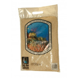   Aquarium Systems Коралловый песок для аквариума Aquarium Systems Coral Sand Fine