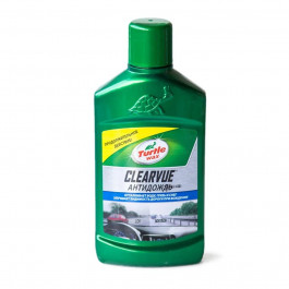   Turtle Wax Clear Vue Rain Repellent T3998