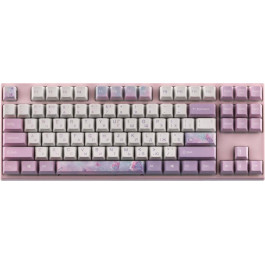   Varmilo VED87 Dreams On Board Cherry Mx Brown UA (A29A030D3A0A17A028)