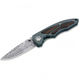   Boker Leopard-Damast I (110084DAM)