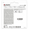 Kingston 1 TB microSDXC Canvas Go! Plus UHS-I U3 V30 A2 Class 10 (SDCG3/1TBSP) - зображення 2