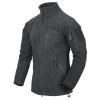 Helikon-Tex Флісова кофта  Alpha Tactical - Shadow Grey XL - зображення 1