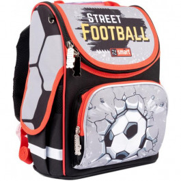   Smart Портфель  PG-11 Football (559017)