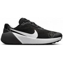   Nike Чоловічі кросівки для залу  Air Zoom Tr 1 DX9016-002 41 (8US) 26 см Чорні/Білі (196607706077)