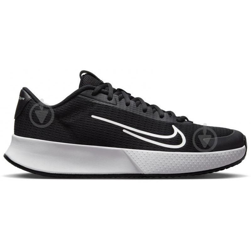 Nike Чоловічі кросівки для тенісу  Vapor Lite 2 Cly DV2016-001 42.5 (9US) 27 см (196153278837) - зображення 1