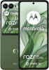 Motorola Razr 50 Ultra 12/512GB Spring Green - зображення 1