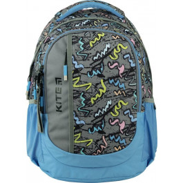   Kite Рюкзак шкільний  Education teens 855-1 (K22-855M-1)