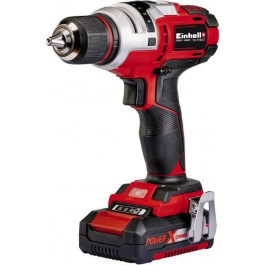   Einhell TE-CD 18 Li E Solo (4513870)