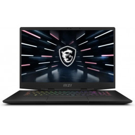   MSI GS77 Stealth 12UGS (GS7712UGS-056PL)