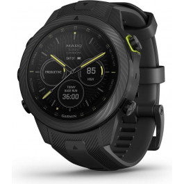   Garmin MARQ (Gen 2)  Athlete – Carbon Edition (010-02722-10/11)