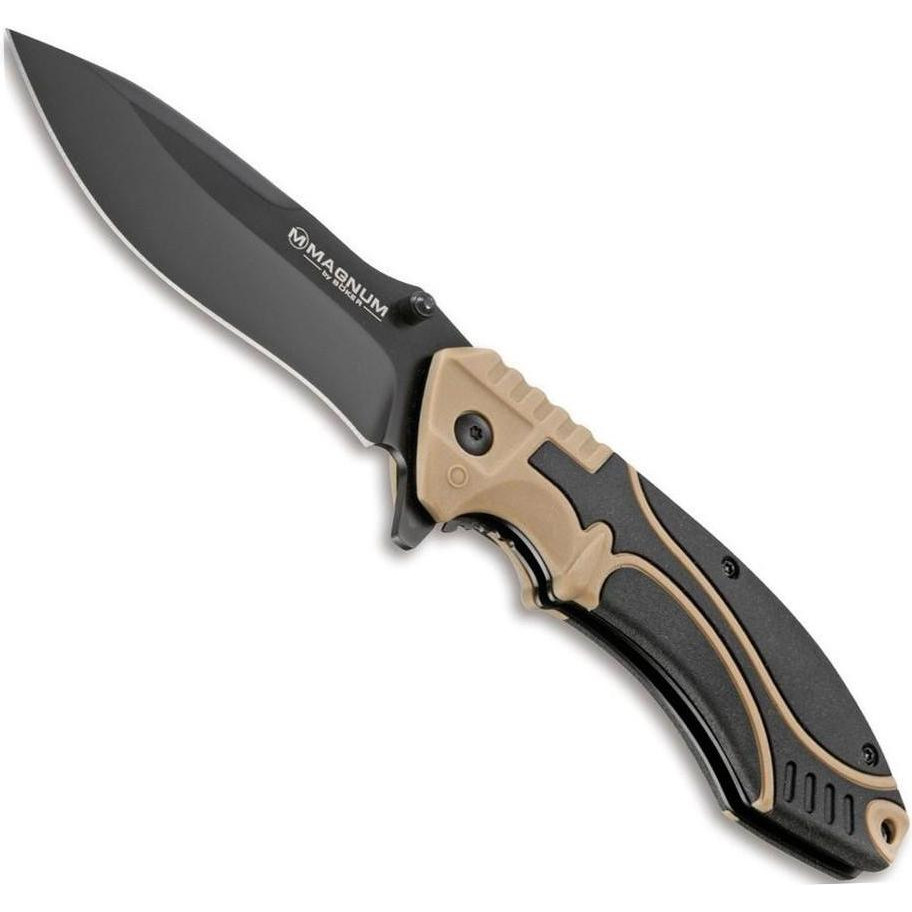 Boker Magnum Advance Desert Pro (01RY307) - зображення 1