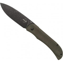   Boker Plus Exskelibur I Framelock Micarta ((01BO359)