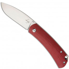   Boker Plus Boston Slipjoint (01BO618)