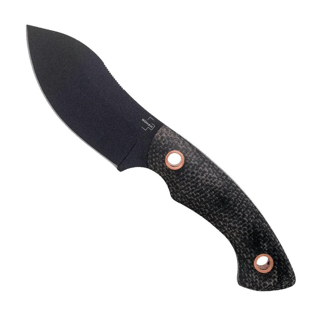 Boker Plus Nessmi Pro black (02BO066) - зображення 1