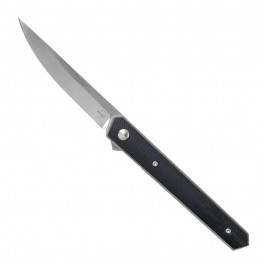   Boker Plus Kwaiken Air Mini G10 Black (01BO324)