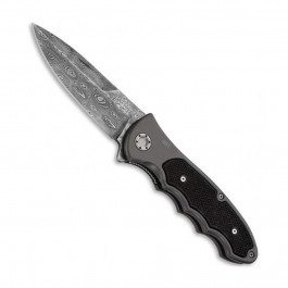   Boker Leopard Damascus III (110127DAM)