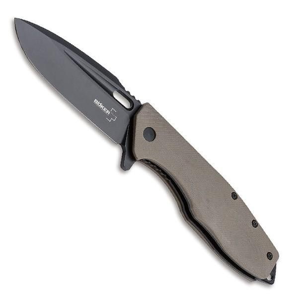 Boker Plus Caracal Tactical (01BO759) - зображення 1