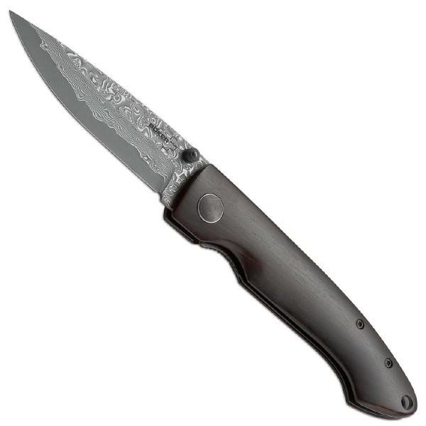 Boker Plus Damascus Gent 1 (01BO101DAM) - зображення 1